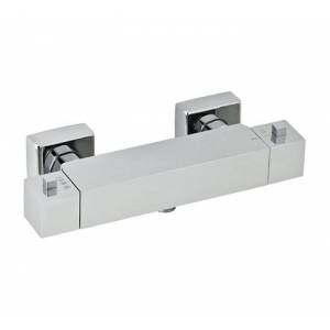 Cмеситель для душа с термостатом  Genebre Kenjo